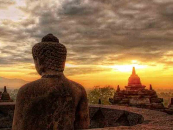 Harga Tiket Sunrise Borobudur 2020